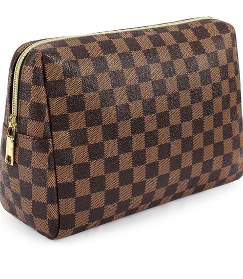 louis vuitton makeup bag dupe dhgate